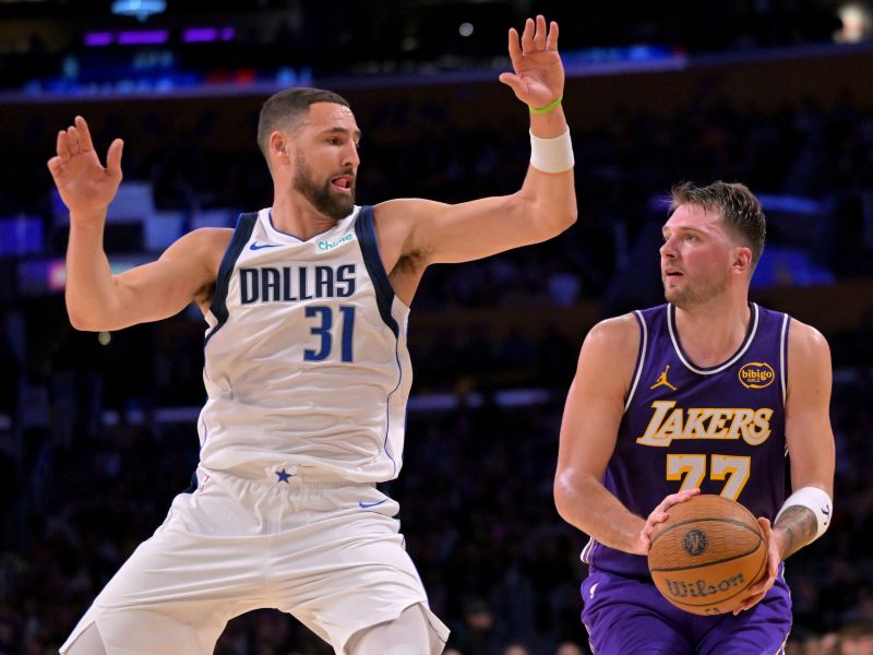 Dončićeva akcija leta - ta poteza navijače obnorela iz več razlogov (video)