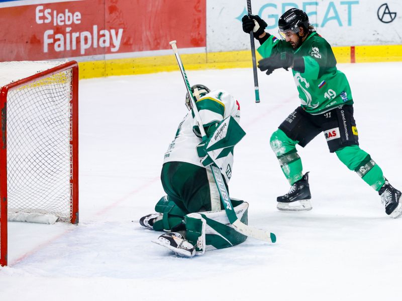 Zmaji še drugič zmagali na Madžarskem, v zadnji minuti utišali Budimpešto