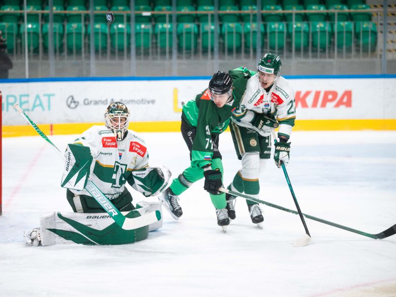 Olimpija spet zadržana, tekmo proti novincu lige odločil podaljšek