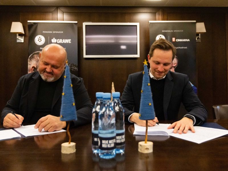 Izjemna pridobitev za Celje - to bo klub dvignilo na še veliko višjo raven