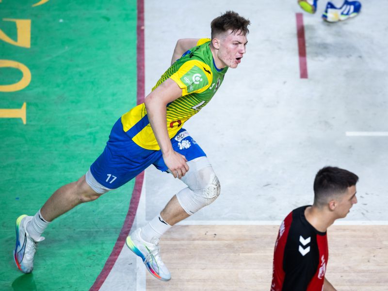 Celjski biser za zmago, rokometna Slovenija ogorčena – ostro z Gorenjske