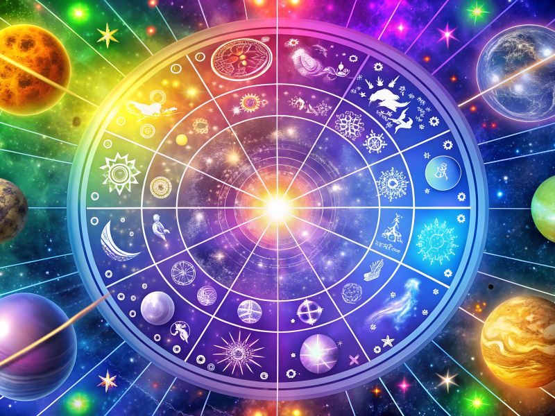 Dnevni horoskop: Nekdo bo iskal priložnost za svojih pet minut slave