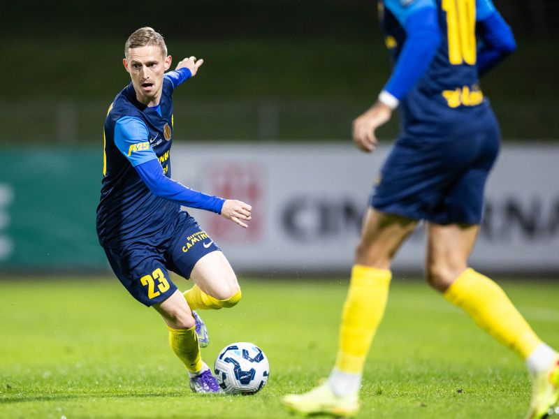 Kako huda je poškodba Žana Karničnika? Takšne so najbolj sveže informacije