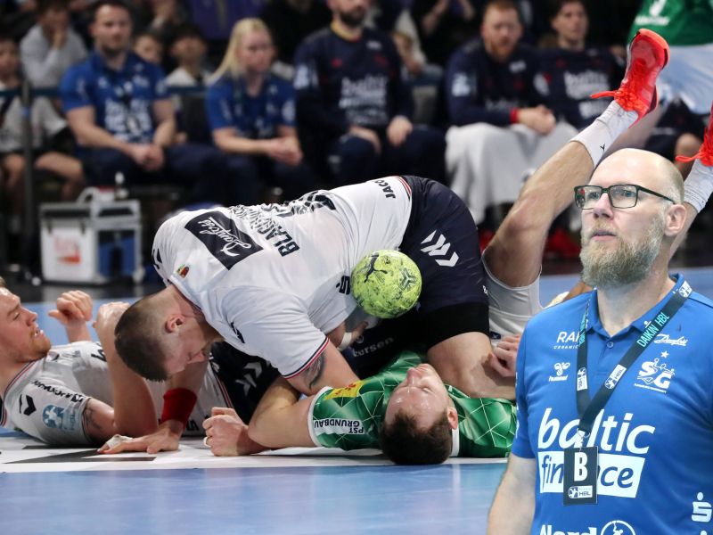 Bomba v Berlinu, Bomba(č) v Ljubljani? Pajovićev vrtiček na tapeti