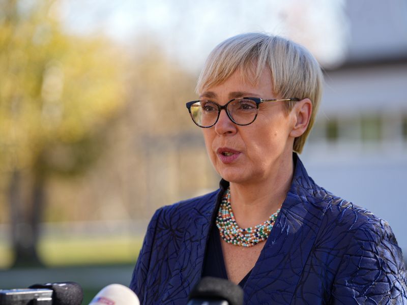 Namestnik predsednika KPK bo novinar Aleš Kocjan