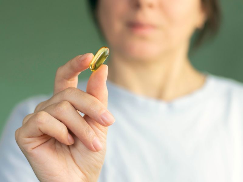 NIJZ izdal prve slovenske smernice za zadostno preskrbljenost z vitaminom D zaradi zaskrbljujočega pomanjkanja pri Slovencih