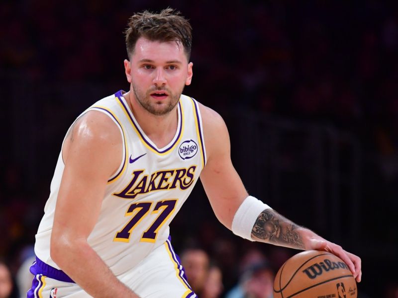 Luka se je odzval na te navijačeve besede, fant ni mogel verjeti (foto)