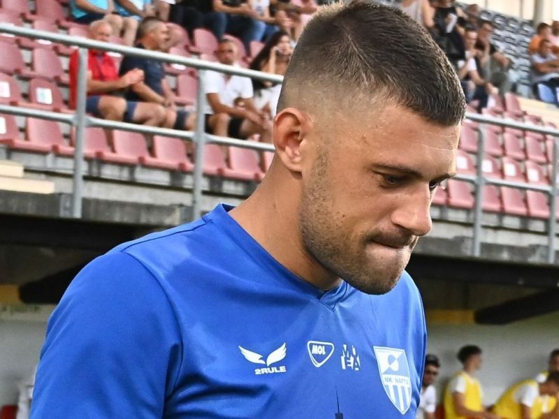 Se bo Maroša veselil (morebitnega) gola v Fazaneriji? Takole odgovarja