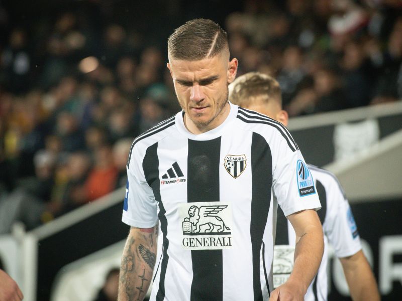 Mura in Bobičanec (na lep način) pokazala, kaj pomeni medsebojno zaupanje