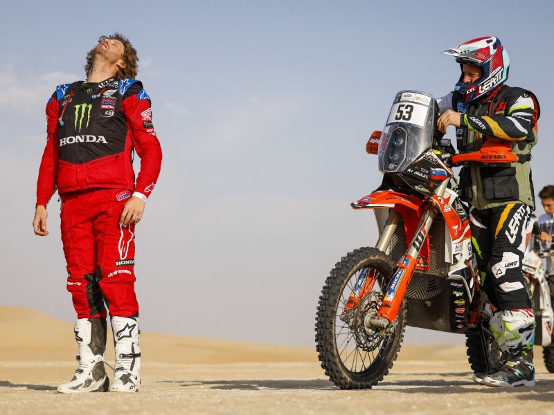 Grozna nesreča na domu slovenskega asa, družina v hudi stiski