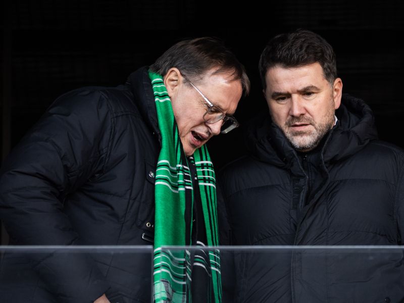 Direktor Olimpije Igor Barišić razkriva: Vodstvo zavito v molk, ker ...