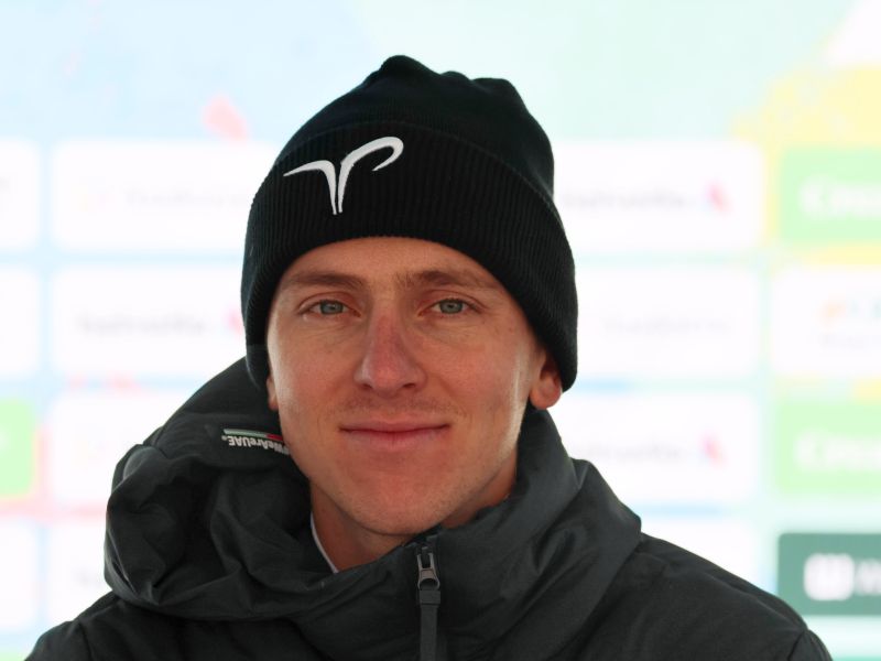 Tadej Pogačar na zimskih olimpijskih igrah? Je med pobudniki za leto 2030