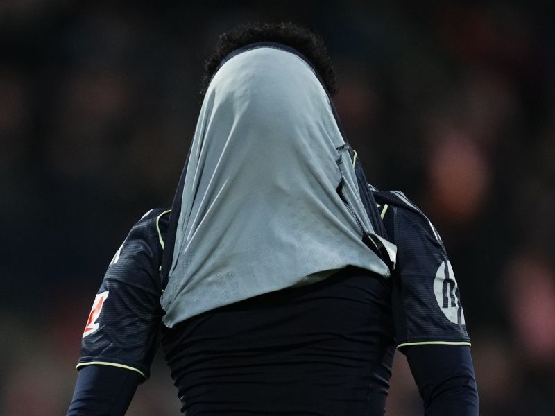 V Real prišel kot naslednja velika zvezda, zdaj je na prodaj