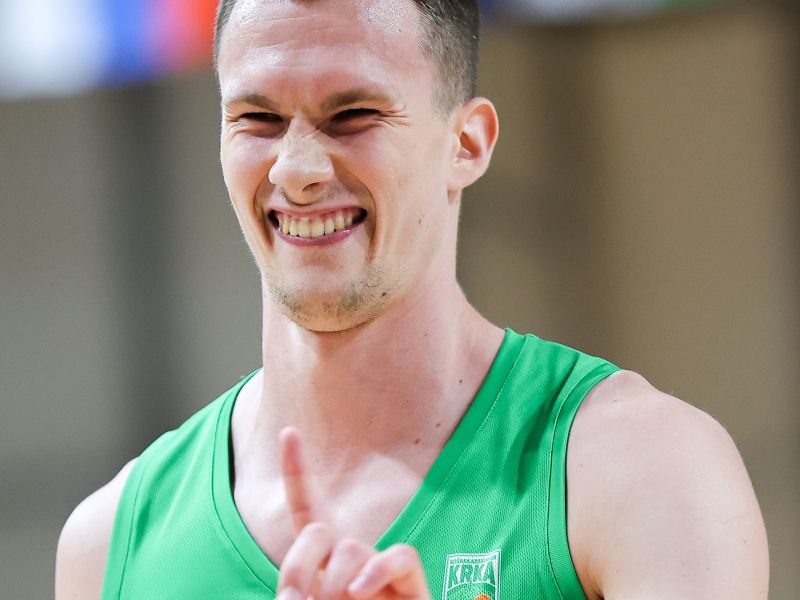 Krka v ligi OTP ostaja popolna