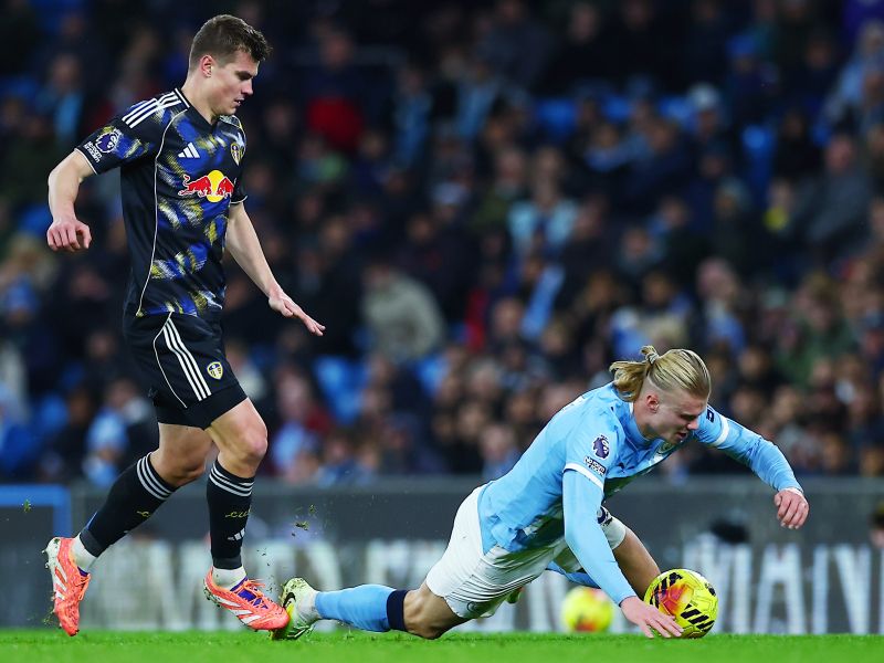 Velika čast za Bijola, nocoj na tekmi s Chelseajem bo na polno zasijal