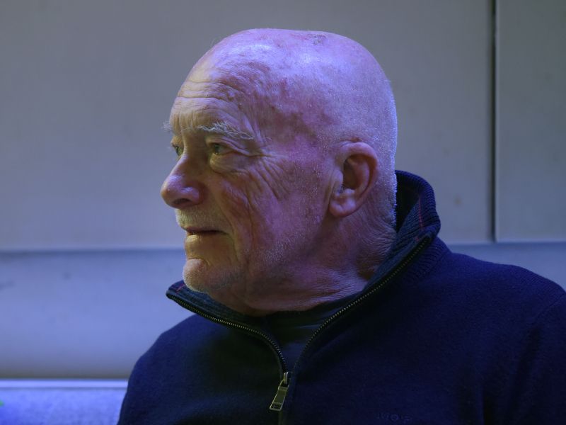 Prešernovi nagradi za leto 2026 prejmeta Mateja Bučar in Saša Mächtig