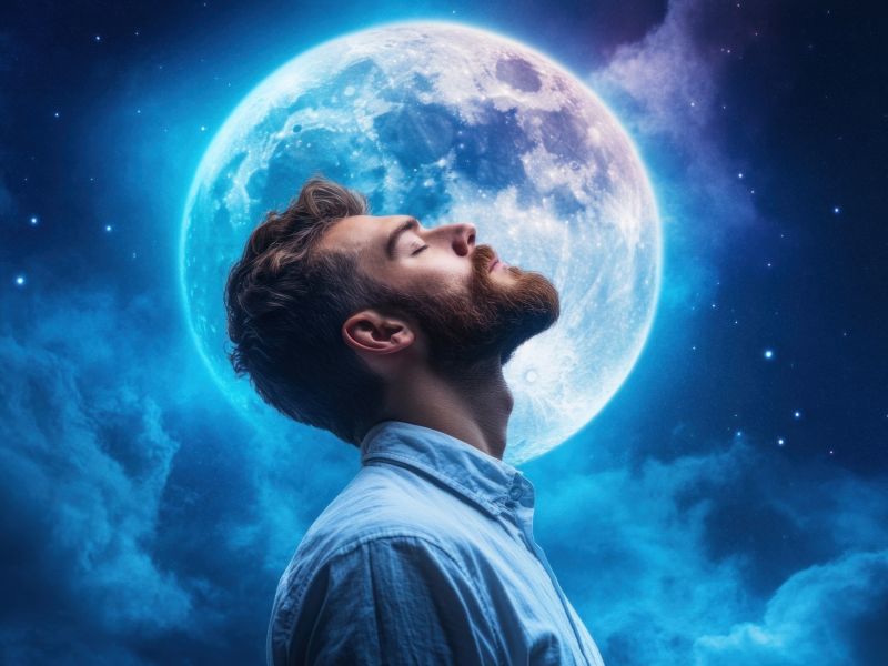 Tedenski horoskop: Polna luna bo razkrila, kaj morate spremeniti