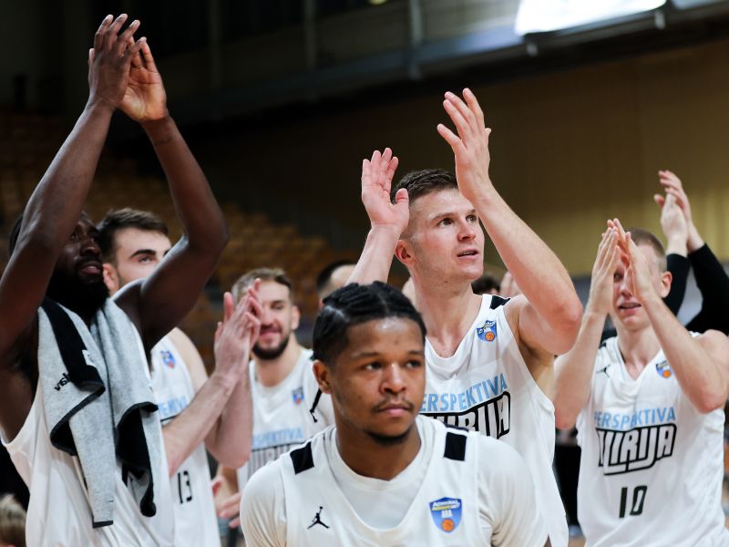 Ilirija do šeste zaporedne zmage