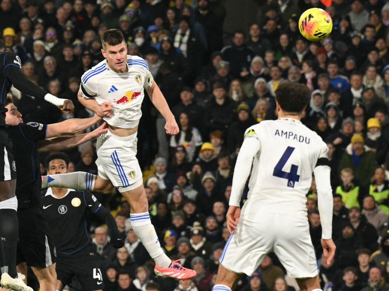 Jaka Bijol do prvenca v premierligi! Slovenski reprezentant zabil Chelseaju