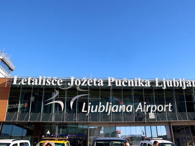 V primeru višje sile bodo potniki upravičeni do vračila denarja