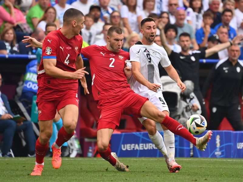 Reprezentanca ima novega selektorja, pogodba že podpisana