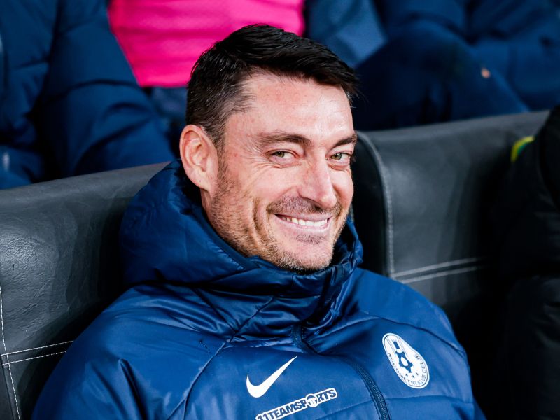 Riera novi selektor Slovenije? Španec poslal sporočilo na NZS, želi si ...