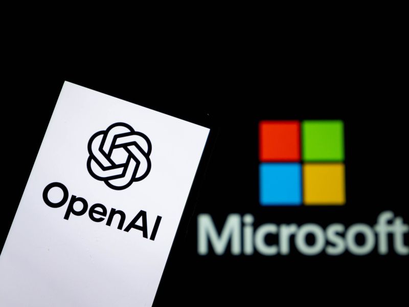 Vlagate v podjetja, ki razvijajo umetno inteligenco? To morate vedeti