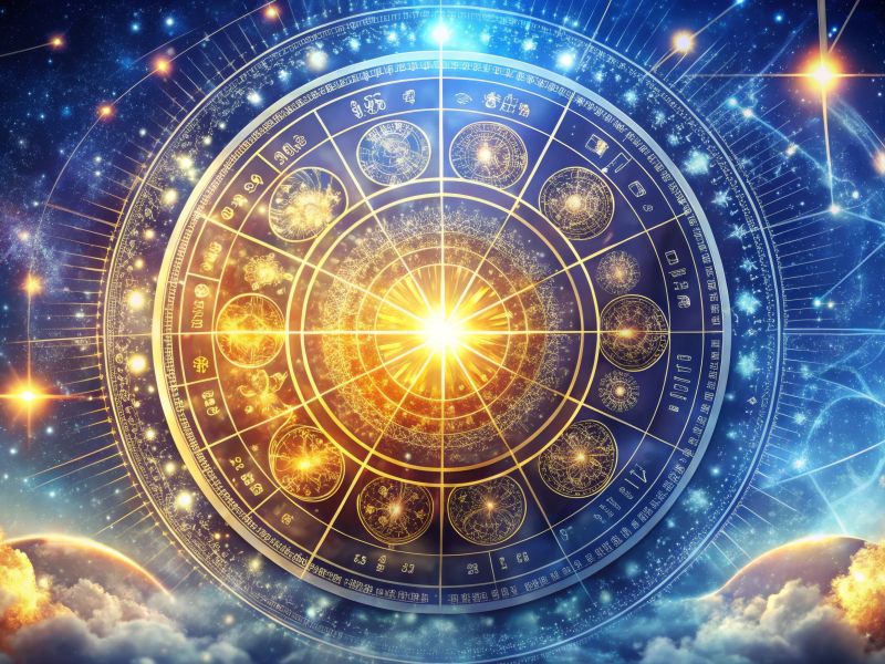 Dnevni horoskop: Vodnarji, sledite trmi, ki je v vas že močno prebujena