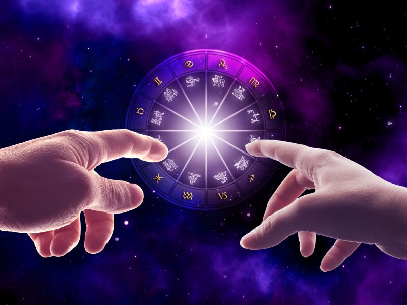 Tedenski horoskop: Krepite zaupanje in vero vase, v ljudi in svet