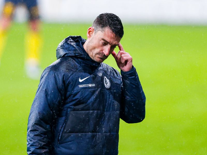 Celjani pozabili Riero, Špancu to zagotovo ne bo všeč – ta izbira odmeva