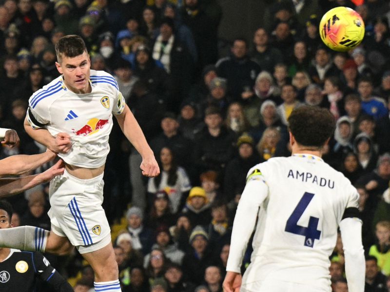 Bijol v devetih nebesih – po tekmi je razkril vse, Angležem odprl dušo