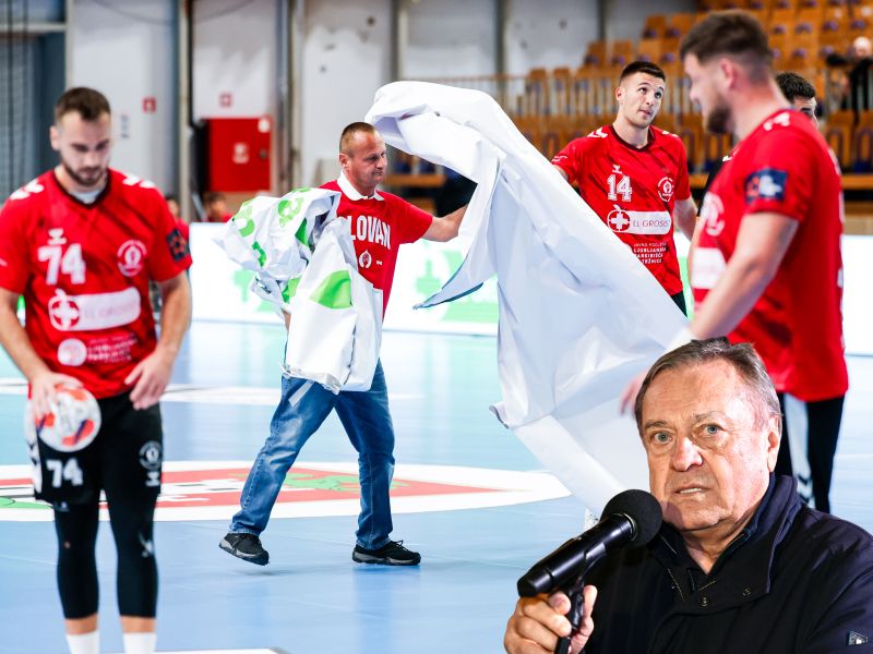 Nekaterih stvari se ne da kupiti, za vse ostalo je tu 'Zokijev' mastercard