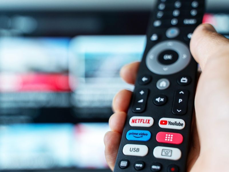 Netflixovo presenečenje: Uporabniki zbegani in razočarani nad spremembo