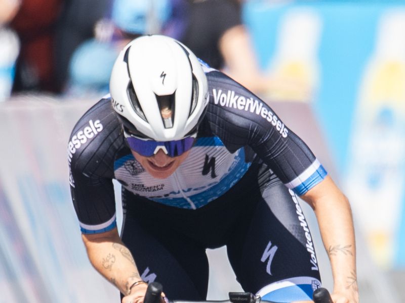 "Menstruacije nisem imela od leta 2014." Kaj dela šport iz ženskega telesa