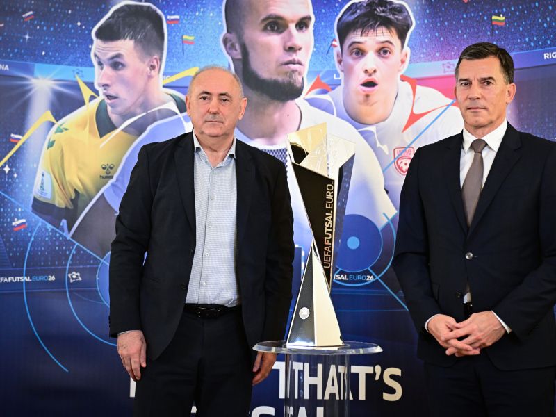 Stožice bodo spet grmele