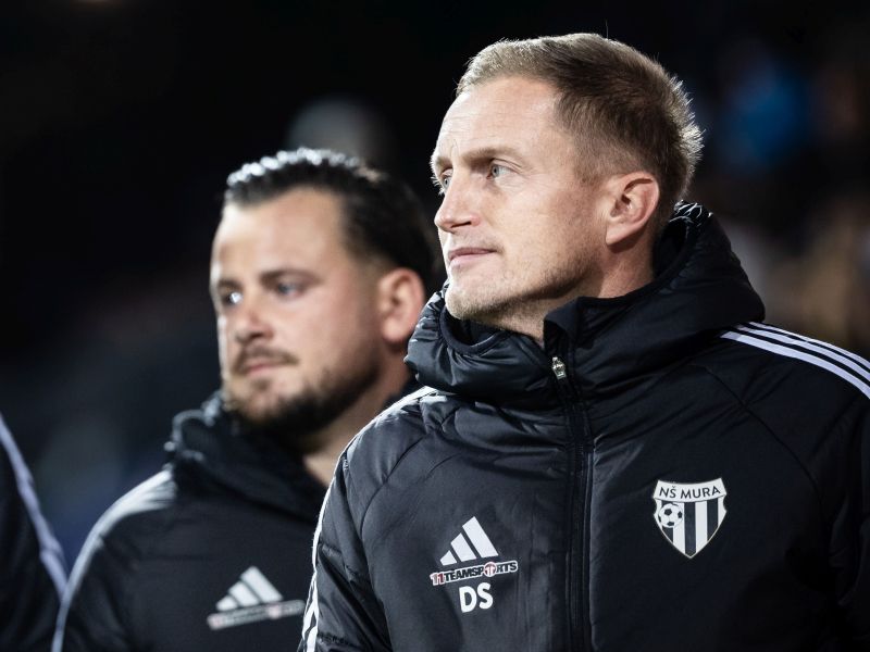 Darjan Slavic skrušen kot še nikoli. In brutalno iskren