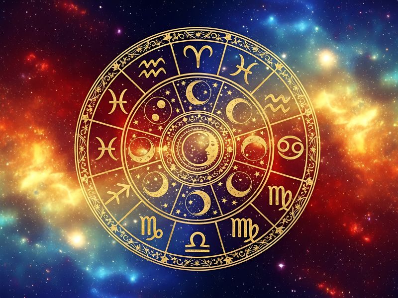 Dnevni horoskop: Nekomu se bo zdelo, da ga pestro življenje preganja