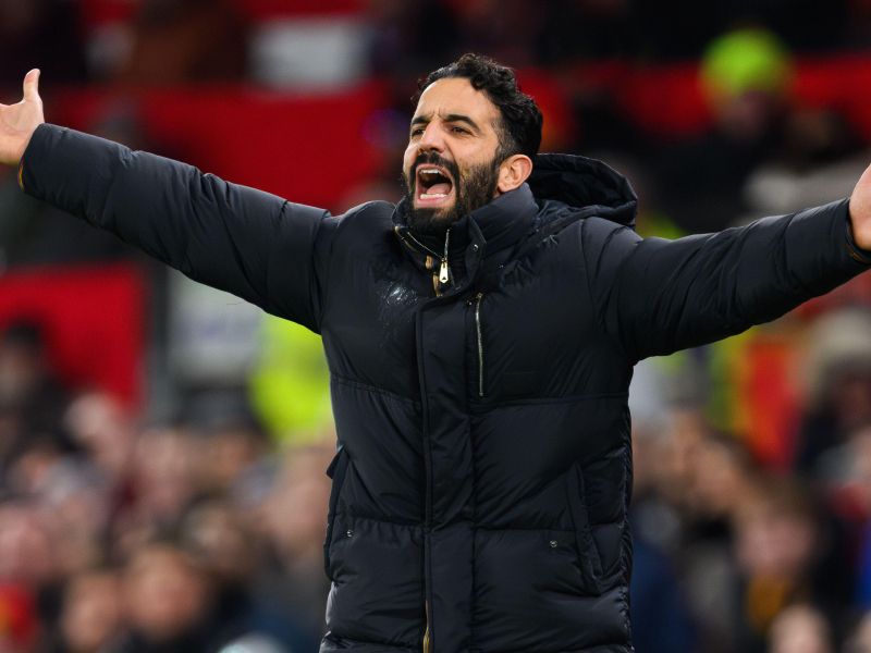 Šeškov trener tako ponižal svojega varovanca, navijači ne morejo verjeti