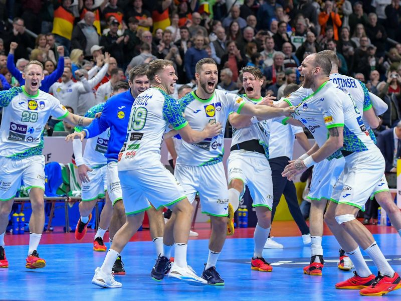 Bomba iz Celja – v Slovenijo se vrača legenda evropskega velikana