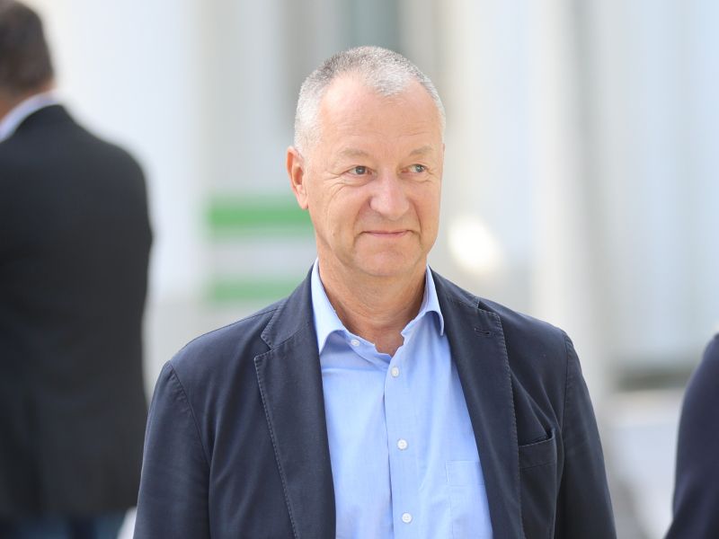 Privatizacijskemu mogotcu Igorju Lahu uspel nov tajkunski posel