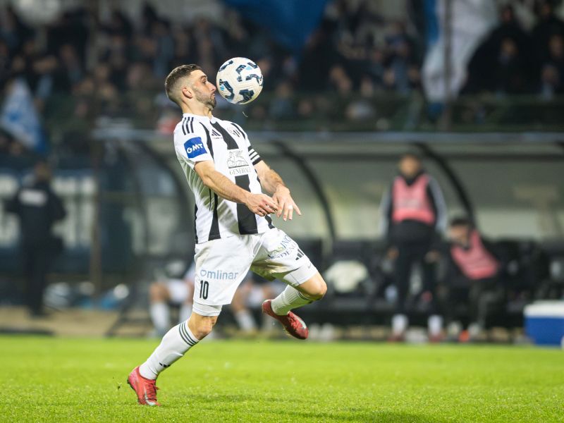 Vmesno zadovoljstvo in nov podpis pogodbe v Fazaneriji