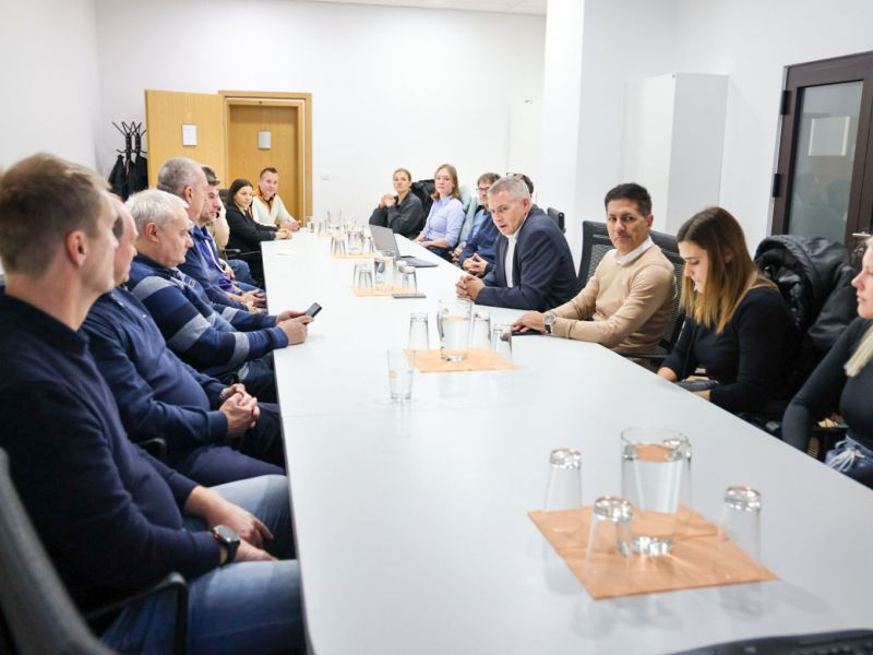 Aktivno inkluzivno – regijski koordinatorji se predstavijo