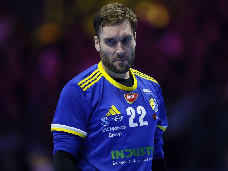 Ko izjemni Slovenec utiša 10 tisoč Francozov - spet junak, spet MVP (video)