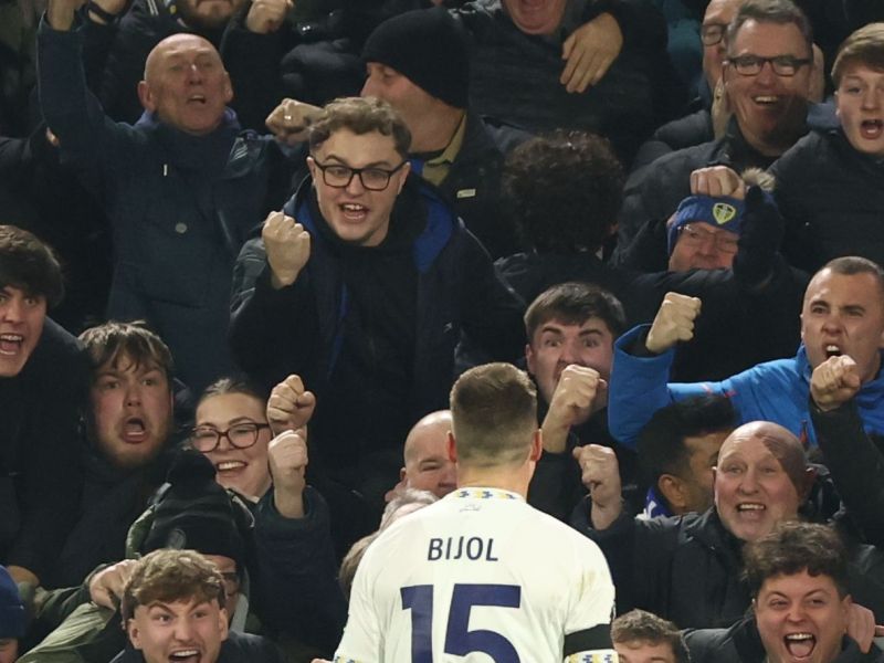 Kar Angleži delajo Bijolu, je … Brez besed (video)