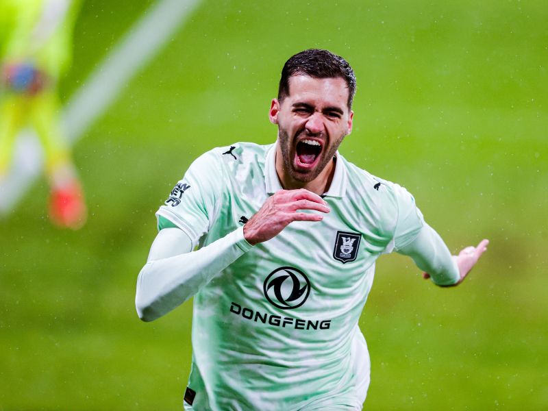 Zdaj je jasno - Olimpija na prizorišče mariborske nesreče