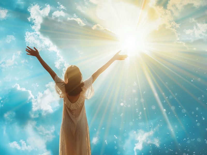 Tedenski horoskop: Preobrati v čustvih in raziskovanju osebnih meja