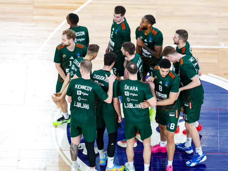 Eden glavnih moči zmajev odhaja? Kličejo ga velikani, klub pa se je odločil