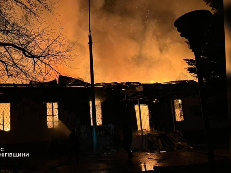 Ruska agresija na dan Sv. Nikolaja, tisoči Ukrajincev ostali brez ogrevanja