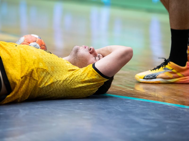 Poziv slovenskega kluba zvezi: Razumite, otroci zbolijo – ni pošteno