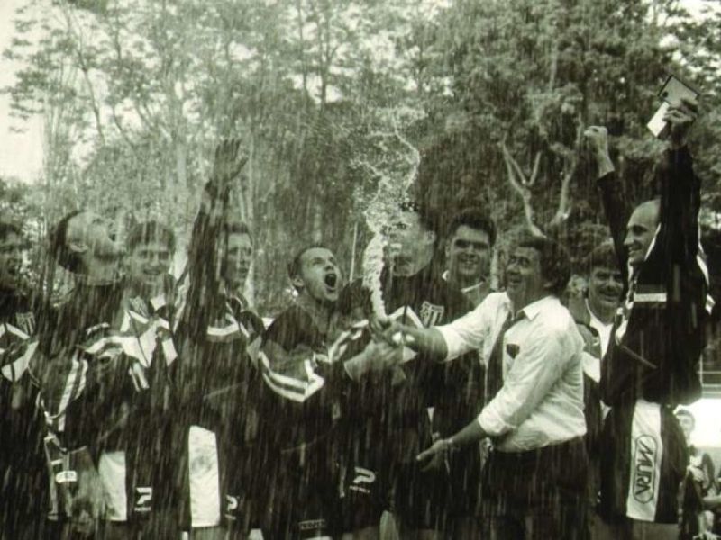 Prijetje morilca razkril nekdanji napadalec Mure